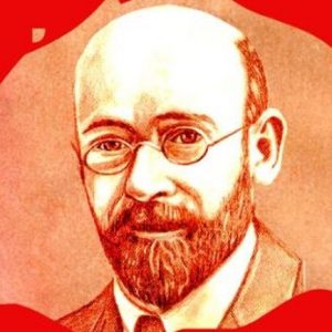 Janusz Korczak